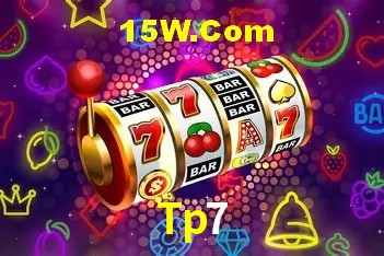 Tp7 - cassino ao vivo
